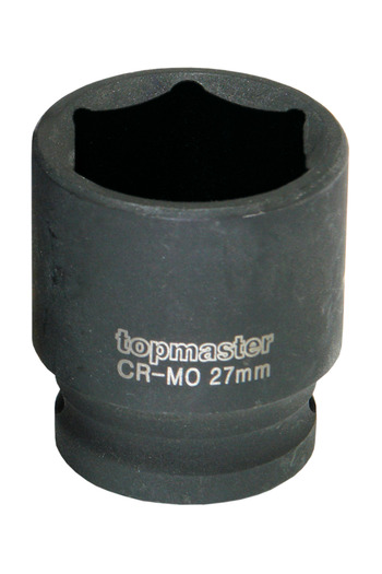 Topmaster Tubulara de impact 3/4” 30mm CR-MO,