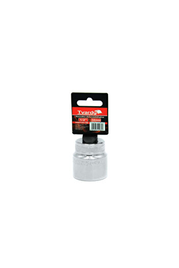 Tvardy 12-Point Socket 1/2" 32 mm, T00143-32