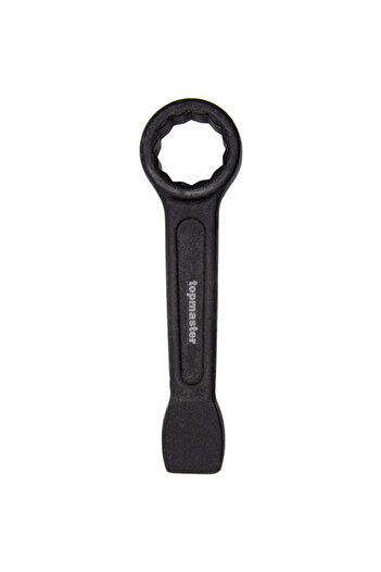 Topmaster Impact Ring Wrench 55 mm CRV,