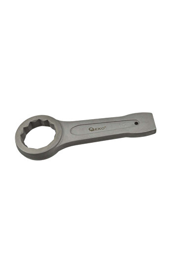 GEKO Ring Spanner with Striker 65mm, G16065