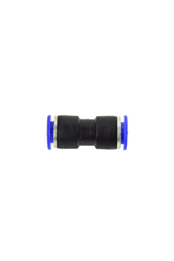 GEKO Connector for pneumatic hose PU/PE 12 mm, G03014
