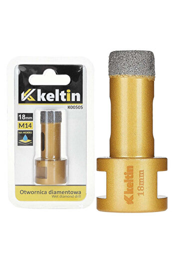 Keltin Carota diamantata 18 mm M14, K00505