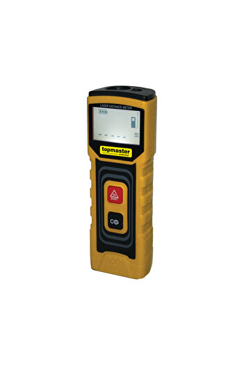 Topmaster Laser Rangefinder 15m, 269909