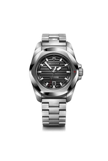 Victorinox Ανδρικό ρολόι Victorinox 242019, Automatic, 41mm, 20ATM