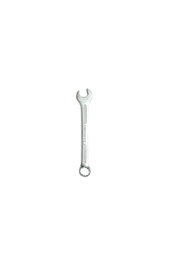 Topmaster Combined Wrench, 18mm, CR-V, DIN 3113, 235163