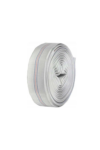 Ibo Dambat Fire Hose Canvas 30m 1", Ibo Dambat IB330027