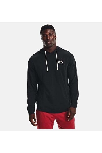 Under Armour Ua Rival Terry Lc Hd Men's Sweat 1370401