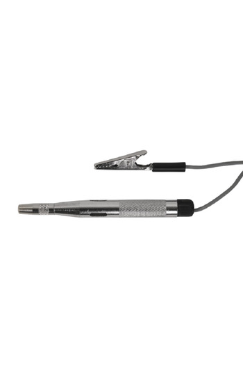 Topmaster Auto Tester 6-24V Metal, 339901