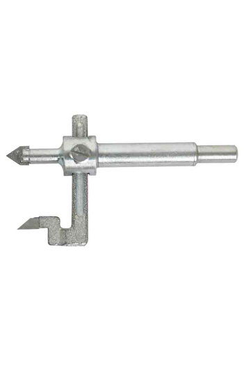 Raider Adjustable circular cutting device up to 90 mm,