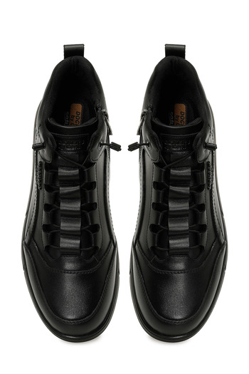 Dockers By Gerli KANE HI 5PR Siyah Erkek Bot
