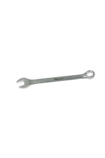 GEKO Right Combination Wrench Satin 6 mm G11206