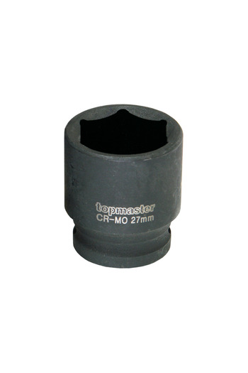 Topmaster Impact Socket 3/4” x 21mm, 330612