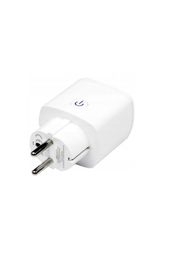 Harder Smart Wi-Fi Socket for IR Heating Panels Wertberg, 16 A V.2, HD 0102