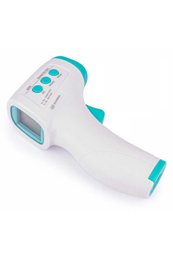 Powermat Laser Thermometer AFK YK001