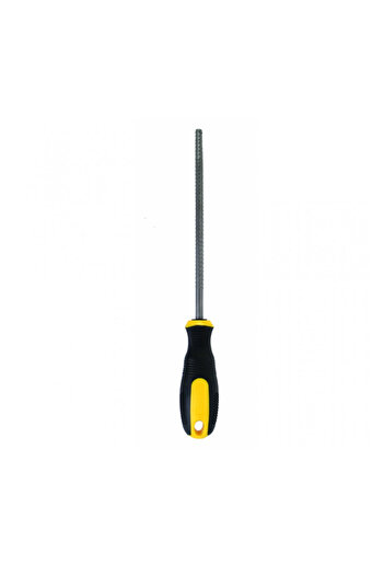 Topmaster Raspila pentru lemn rotund 200 mm,