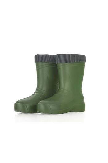 GEKO Protective Wellington EVA Boots for Men, Size 43, G90549-43