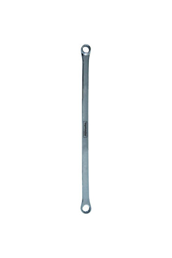 Topmaster Double Offset Ring Wrench, 14x15 mm,