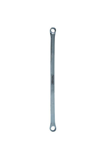 Topmaster Combined Ratchet Wrench 11 x 13 mm, Reversible CR-V,
