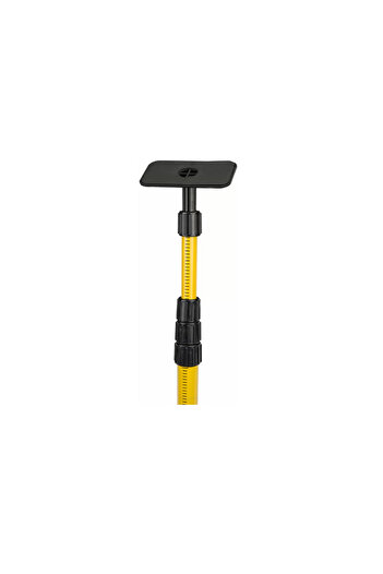 Red Technic Telescopic Tripod for Laser Level, 4m, Red Technic RTTPLK0039