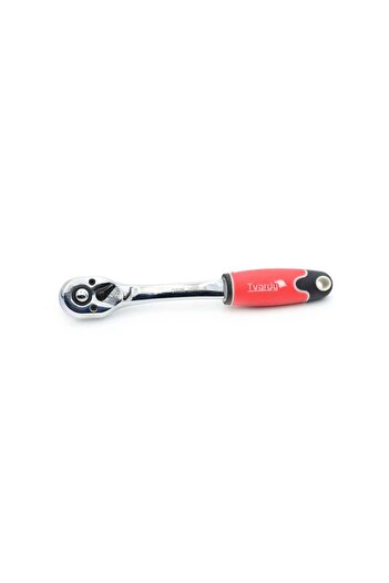 Tvardy Ratchet Wrench 3/8" 72T, T00111