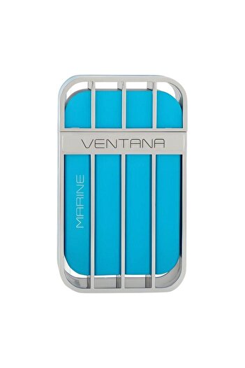 Armaf Ventana Marine For Unisex Eau De Parfume 100ml