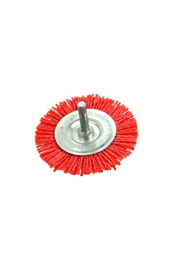 GEKO Nylon Wire Brush 75mm, G00638