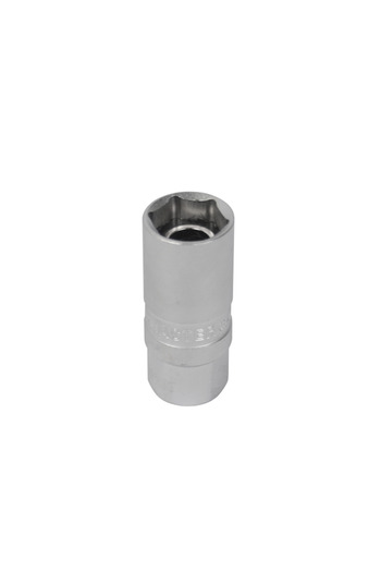 Topmaster 12-point socket 1/2 x 21 mm magnetic CR-V