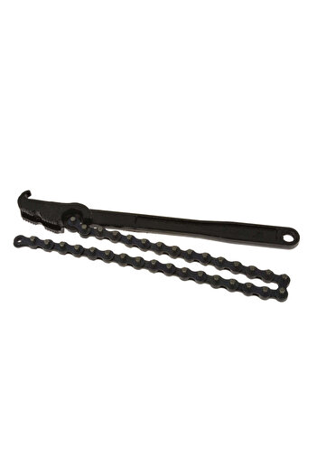 GEKO Oil Filter Key 12", G02556