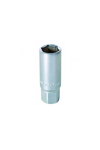 Topmaster Tubulara satin, 1/2" x 19 mm CR-V,