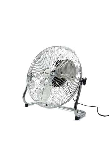 GEKO Floor Fan 45 cm INOX, G80471