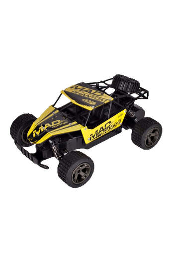 MalPlay Masina 2.4GR / C CAR cu telecomanda, 105640