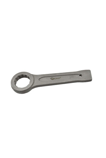 GEKO Ring Wrench with Striker 36mm, G16036