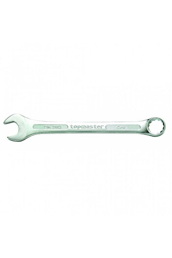 Topmaster Combined Wrench, 19mm, CR-V, DIN 3113, 235164