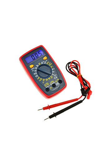 GEKO Digital Universal Tester 33B, G 30820