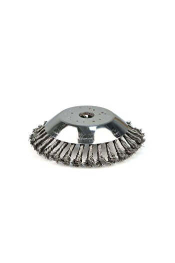 Keltin Wire Brush 200x25.4 mm, K00035