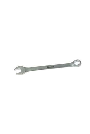 GEKO Combination Wrench 21mm, G11221