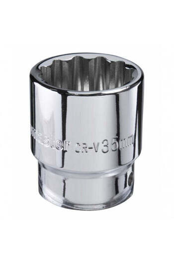 Topmaster Tubulara 12PT 3/4 x 46mm