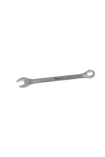 GEKO Right Combination Wrench Satin 6 mm G11206