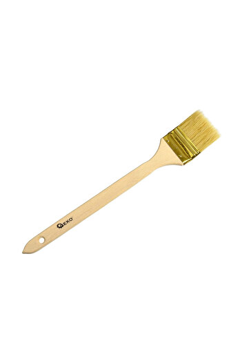 GEKO Professional Radiator Brush, 63 mm, PROFI