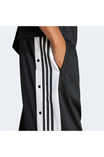 adidas Adibreak Classic Erkek Siyah Pantolon (JP3760)