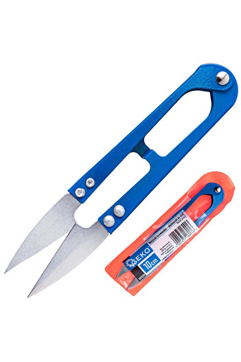 GEKO Tailoring Scissors, 10 cm, G01559