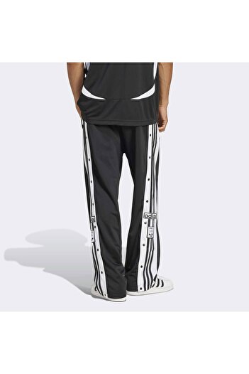 adidas Ανδρικό μαύρο παντελόνι Adibreak Classic (JP3760)
