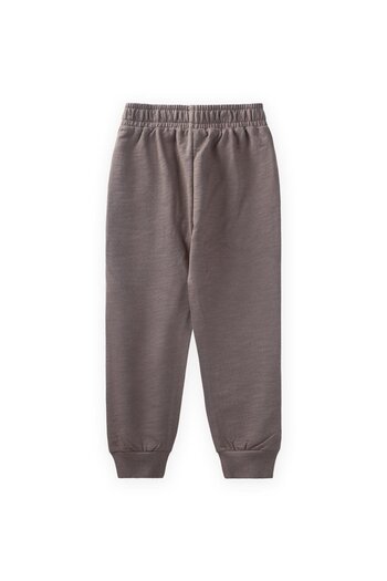 Cigit Tracksuit 8-12 Years Mink