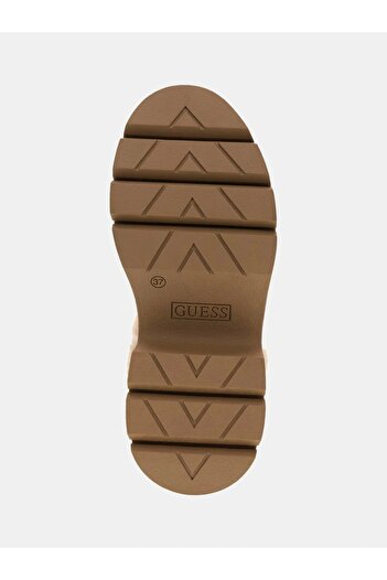 Guess Bridgete Kadın Natural Bot FLFBRDESU10-NATU