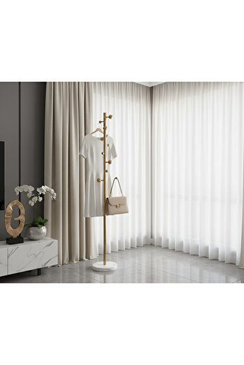 Generic Clothes and coat hanger holder