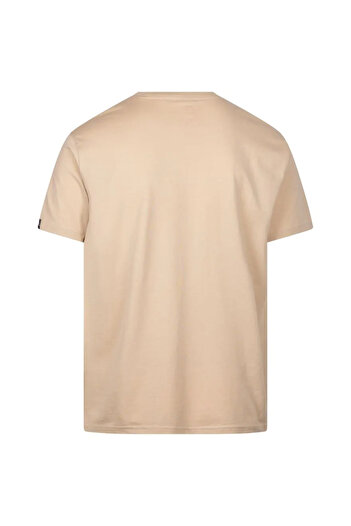 Trespass Grande - Male Casual Printed T-Shirt