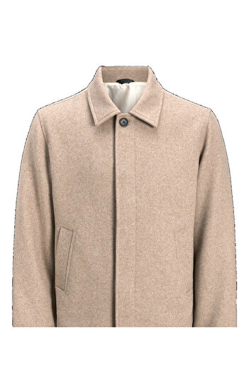 Jack & Jones 12278836 Cashmere Jacket