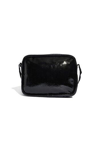adidas Ac Airliner Shoulder Bag Jd5558 Black
