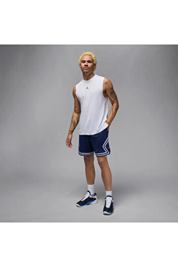Nike Jordan Sport Dri-FIT Diamond Short Erkek Lacivert Şort