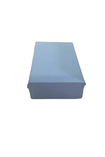 Cotton Box 100% Cotton Ranforce Fi̇ddet Fitted Sheet Set 180X200+30 cm